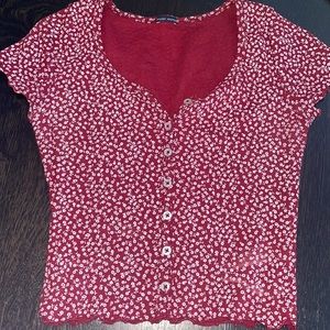 brandy melville t shirt